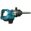 Afbeelding Makita xgt 40 v max slagmoersleutel 1" TW010GZ01