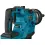 Afbeelding Makita xgt 40 v max slagmoersleutel 1" TW010GZ01