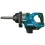 Afbeelding Makita xgt 40 v max slagmoersleutel 1" TW010GZ01