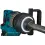 Afbeelding Makita xgt 40 v max slagmoersleutel 1"