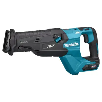 Afbeelding Makita 40 v max reciprozaag JR002GZ