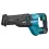 Afbeelding Makita 40 v max reciprozaag JR002GZ