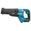 Afbeelding Makita 40 v max reciprozaag JR002GZ