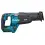 Afbeelding Makita 40 v max reciprozaag JR002GZ