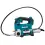 Afbeelding Makita 18 v vetspuit DGP180Z