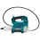 Afbeelding Makita 18 v vetspuit DGP180Z