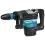 Afbeelding Makita 40 v max combihamer HR005GZ01