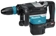 Afbeelding Makita 40 v max combihamer HR005GZ01
