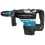 Afbeelding Makita 40 v max combihamer HR005GZ01