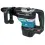 Afbeelding Makita 40 v max combihamer HR005GZ01