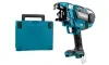 Afbeelding Makita 14,4 / 18 v vlechtmachine DTR180ZJ