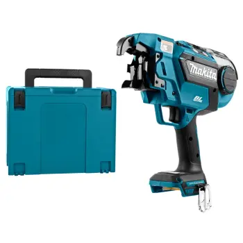 Afbeelding Makita 14,4 / 18 v vlechtmachine DTR180ZJ