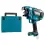 Afbeelding Makita 14,4 / 18 v vlechtmachine DTR180ZJ