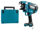 Afbeelding Makita 14,4 / 18 v vlechtmachine DTR180ZJ