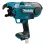 Afbeelding Makita 14,4 / 18 v vlechtmachine DTR180ZJ