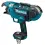 Afbeelding Makita 14,4 / 18 v vlechtmachine DTR180ZJ