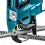 Afbeelding Makita 14,4 / 18 v vlechtmachine DTR180ZJ