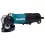 Afbeelding Makita 230 v haakse slijper 125 mm GA5050