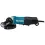 Afbeelding Makita 230 v haakse slijper 125 mm GA5050
