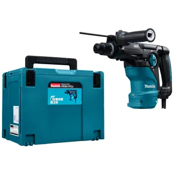 Afbeelding Makita 230 v combihamer HR3011FCJ