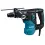 Afbeelding Makita 230 v combihamer HR3011FCJ