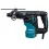 Afbeelding Makita 230 v combihamer HR3011FCJ