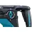 Afbeelding Makita 230 v combihamer HR3011FCJ