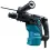 Afbeelding Makita 230 v combihamer HR3011FCJ