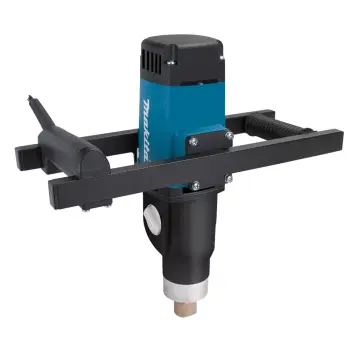 Afbeelding Makita 230 v menger UT1600