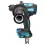Afbeelding Makita 40 v max boor-/schroefmachine DF001GZ