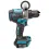 Afbeelding Makita 40 v max boor-/schroefmachine DF001GZ