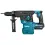 Afbeelding Makita 40 v max combihamer HR009GZ