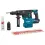 Afbeelding Makita 40 v max combihamer HR009GZ