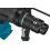 Afbeelding Makita 40 v max combihamer HR009GZ
