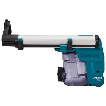 Afbeelding Makita stofafzuigunit dx11 191G00-4