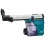 Afbeelding Makita stofafzuigunit dx11 191G00-4