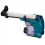 Afbeelding Makita stofafzuigunit dx11 191G00-4