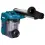 Afbeelding Makita stofafzuigunit dx11 191G00-4