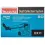 Afbeelding Makita stofafzuigunit dx11 191G00-4
