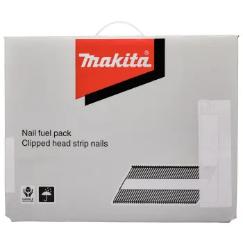 Afbeelding Makita nagel ring 2,9x7,2x65mm geg P-77067