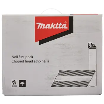 Afbeelding Makita nagel ring 2,9x7,2x76mm gvz P-77110