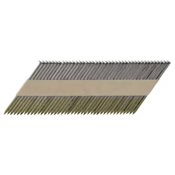 Afbeelding Makita nagel ring 3,1x7,2x76mm blk P-77132