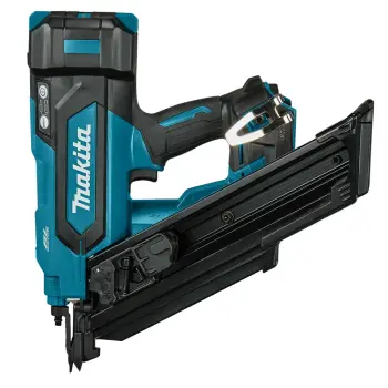 Afbeelding Makita lxt 18 v constructie tacker d-kop DBN900ZK