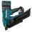 Afbeelding Makita lxt 18 v constructie tacker d-kop DBN900ZK