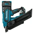 Afbeelding Makita lxt 18 v constructie tacker d-kop DBN900ZK