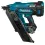 Afbeelding Makita lxt 18 v constructie tacker d-kop DBN900ZK