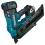 Afbeelding Makita lxt 18 v constructie tacker d-kop DBN900ZK