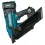 Afbeelding Makita lxt 18 v constructie tacker d-kop DBN900ZK