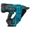 Afbeelding Makita lxt 18 v constructie tacker d-kop DBN900ZK