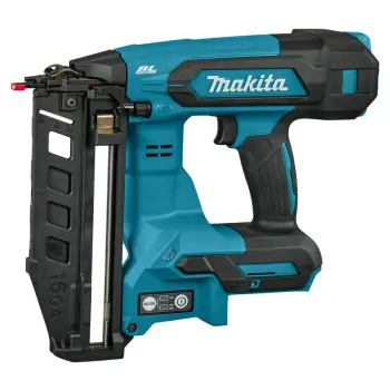 Afbeelding Makita lxt 18 v brad tacker 16ga